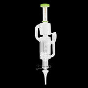 Slyme Gear Premium 8.5 inch Dabmolisher Nectar Collector